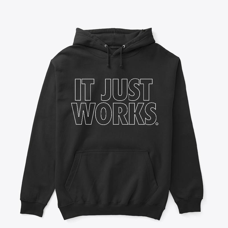 "It Just Works" Collection