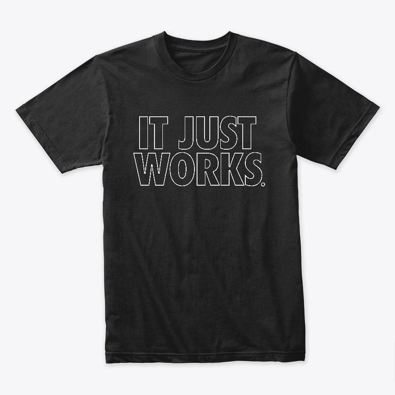 "It Just Works" Collection