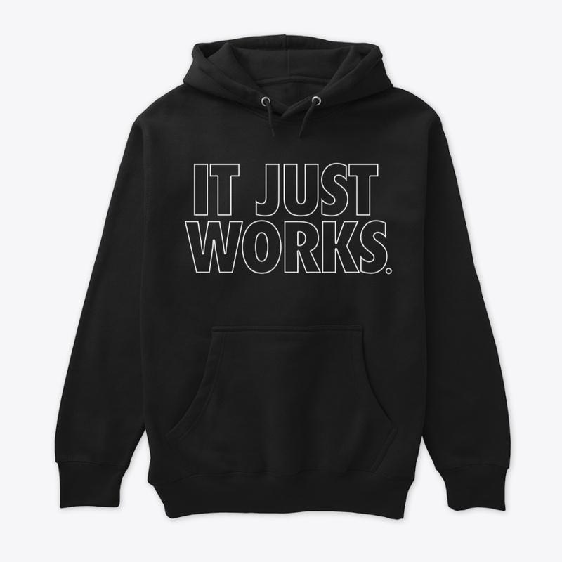 "It Just Works" Collection